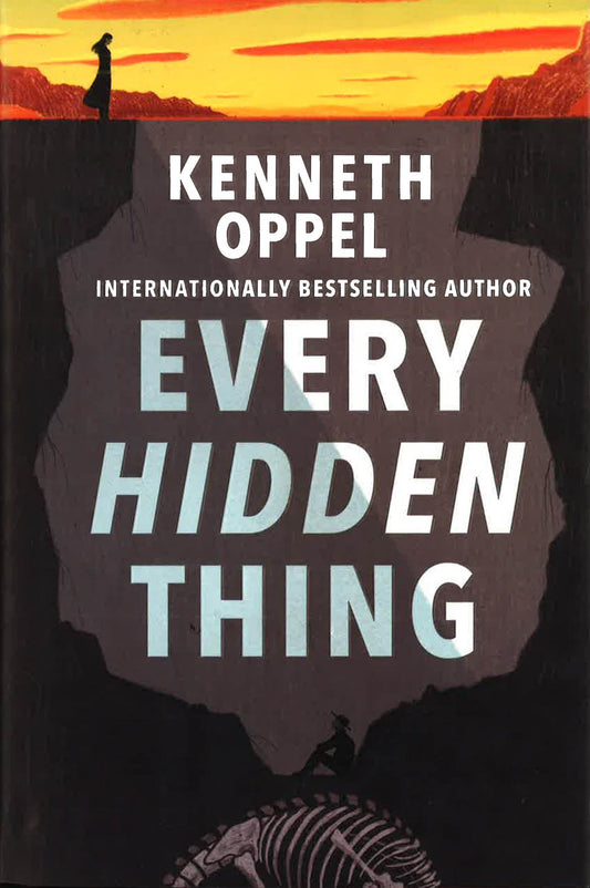 Every Hidden Thing
