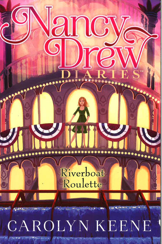 Riverboat Roulette