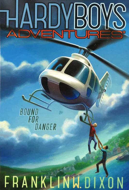 Bound For Danger