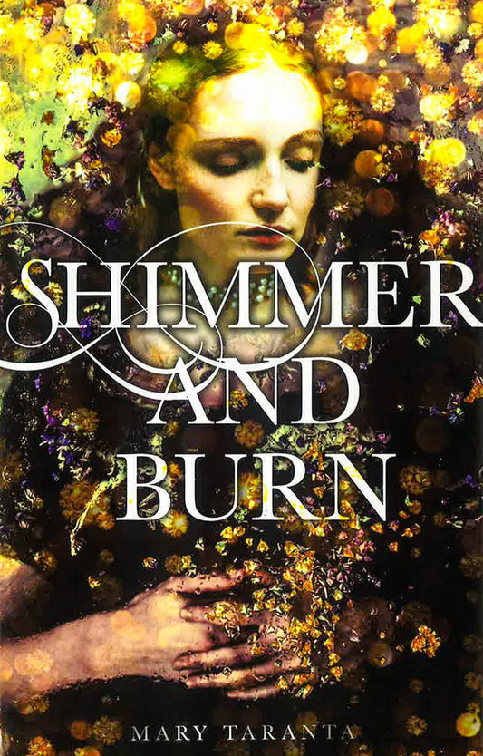Shimmer And Burn