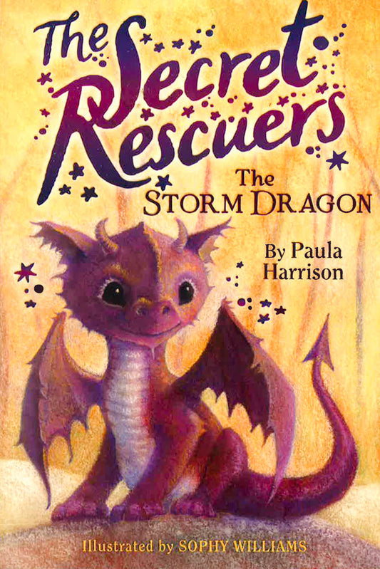 The Storm Dragon