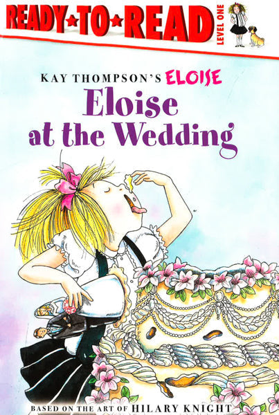 Eloise At The Wedding