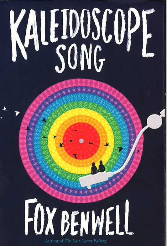 Kaleidoscope Song