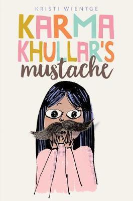 S Mustache