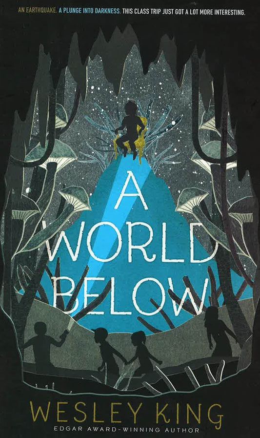 A World Below