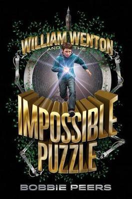 William Wenton And The Impossible Puzzle