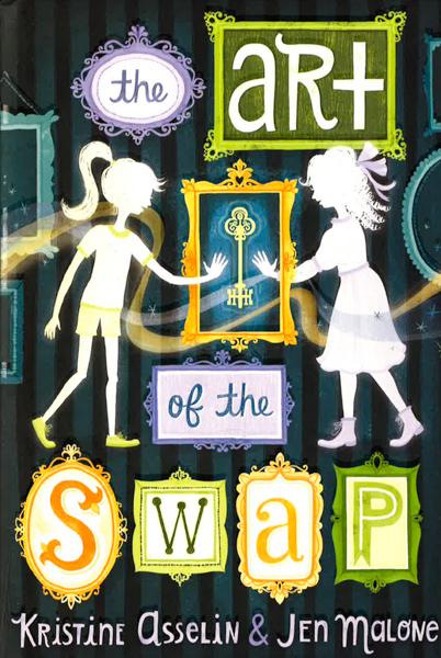 The Art Of The Swap