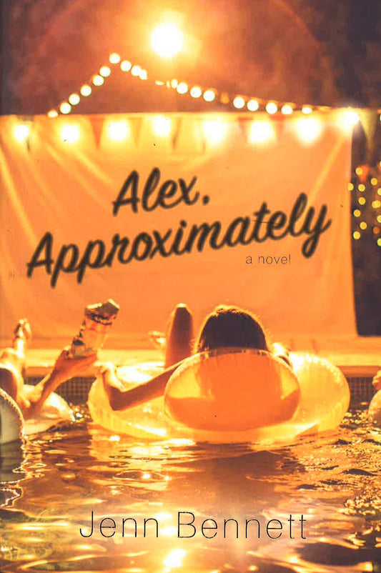 Alex, Approximately