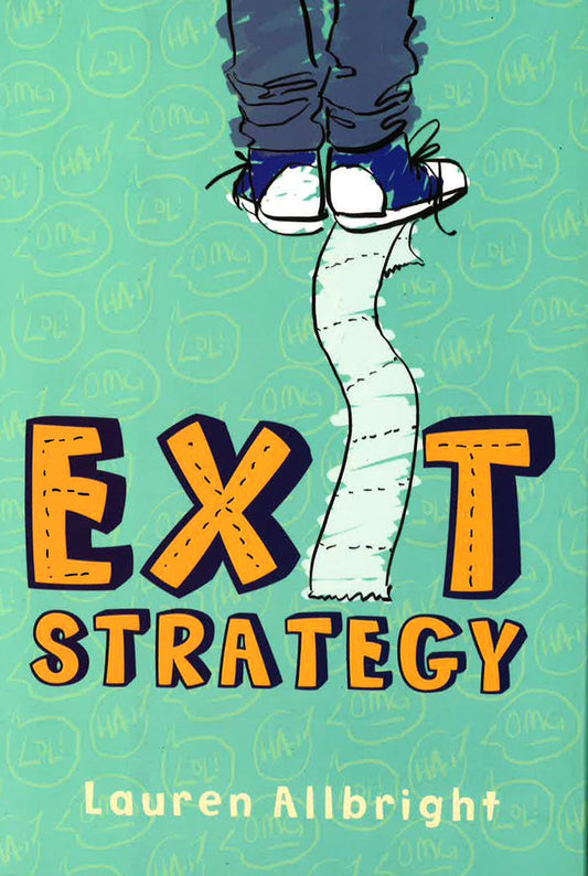 Exit Strategy