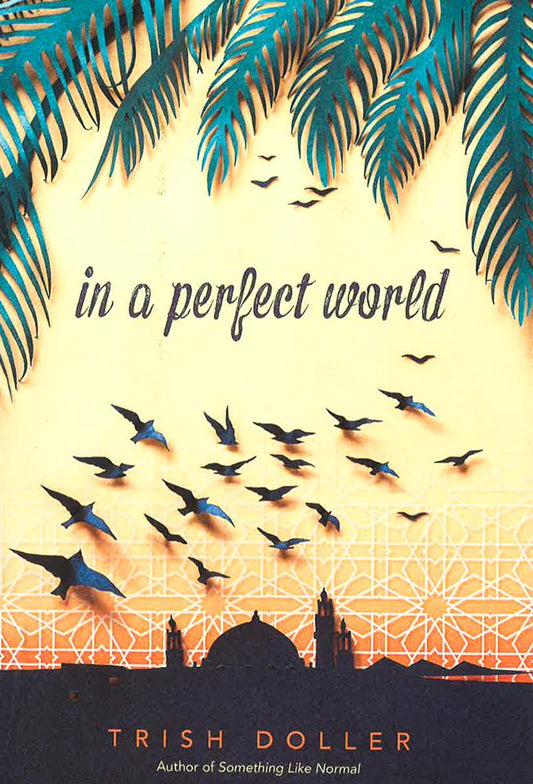 In A Perfect World