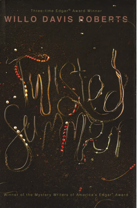 Twisted Summer