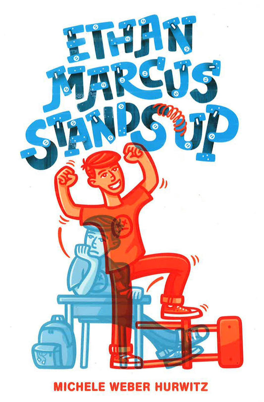 Ethan Marcus Standsup