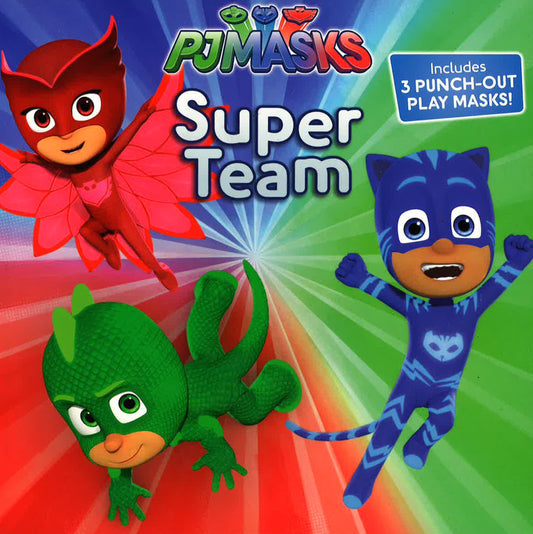 Super Team