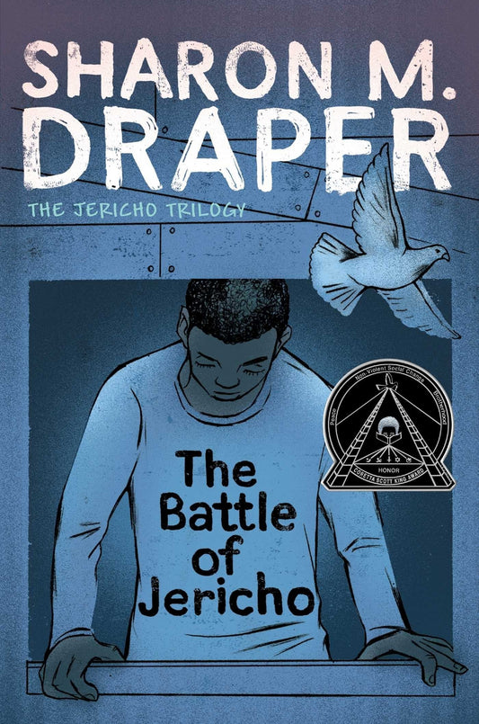 Sharon M Draper