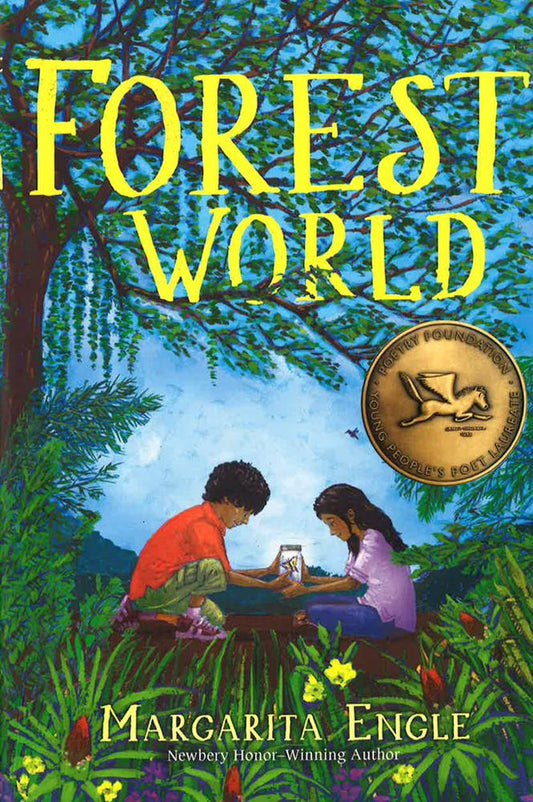 Forest World