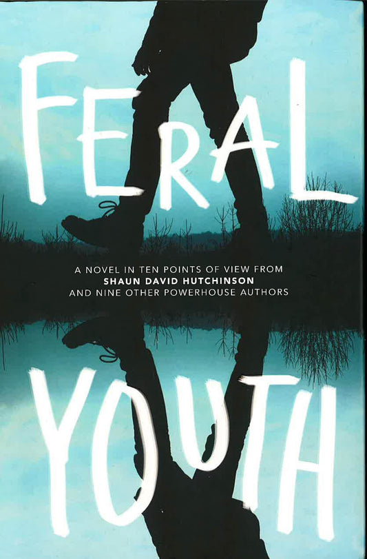 Feral Youth (Hb)