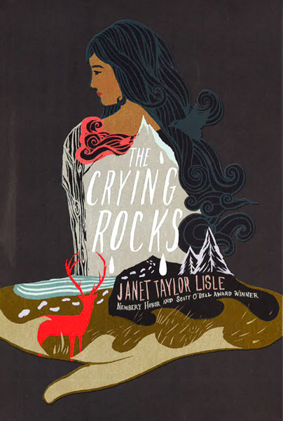 The Crying Rocks