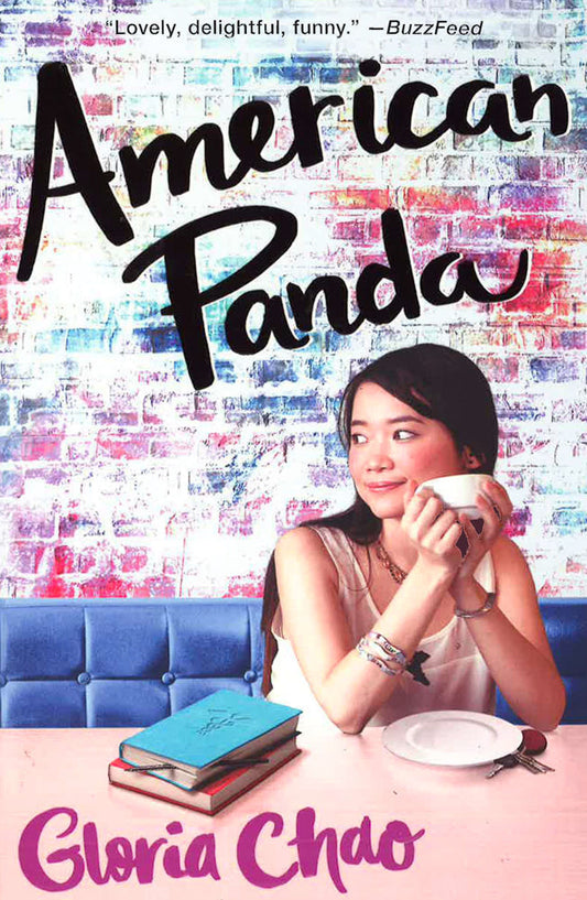 American Panda