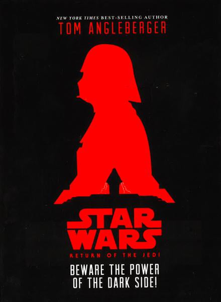 Beware The Power Of/ Dark Side