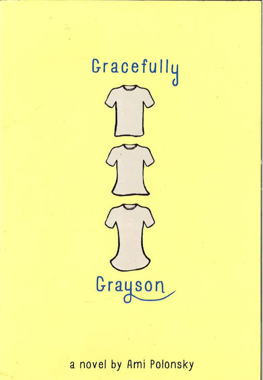 Gracefully Grayson