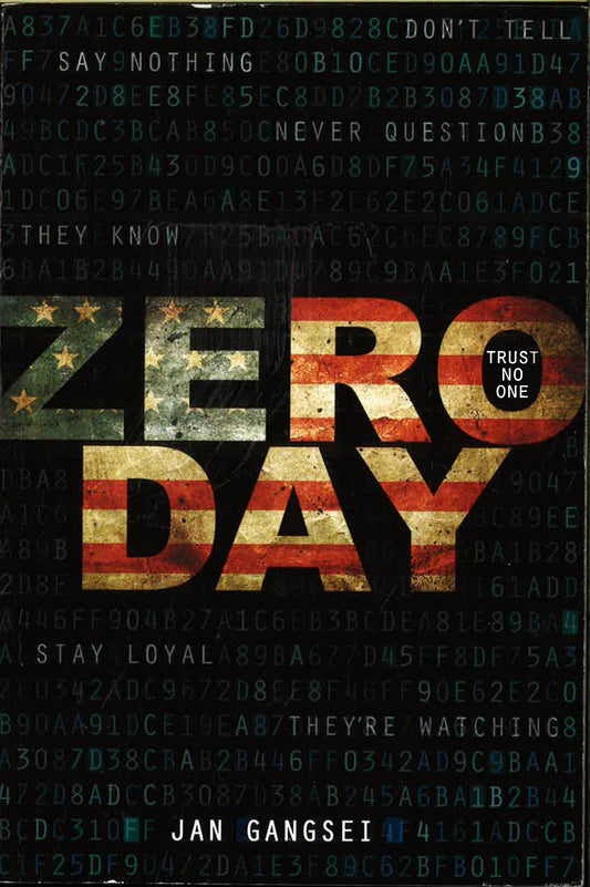 Zero Day