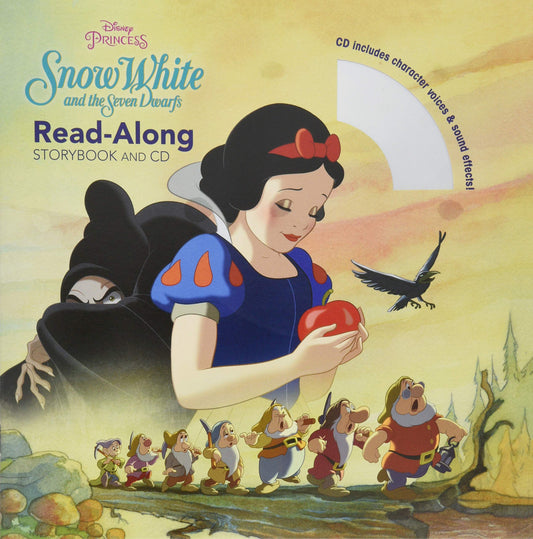Snow White And The Seven Dwarfs