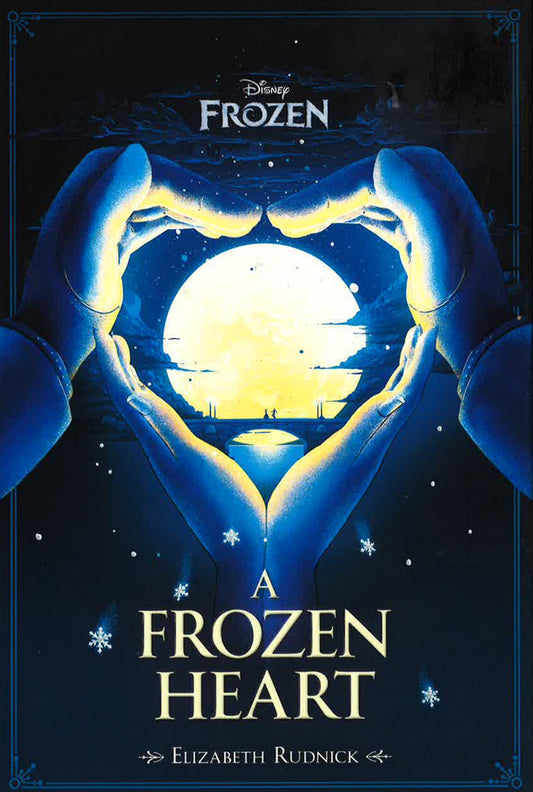 A Frozen Heart