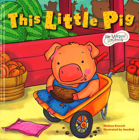 This Little Pig