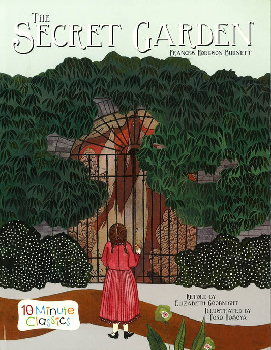 The Secret Garden