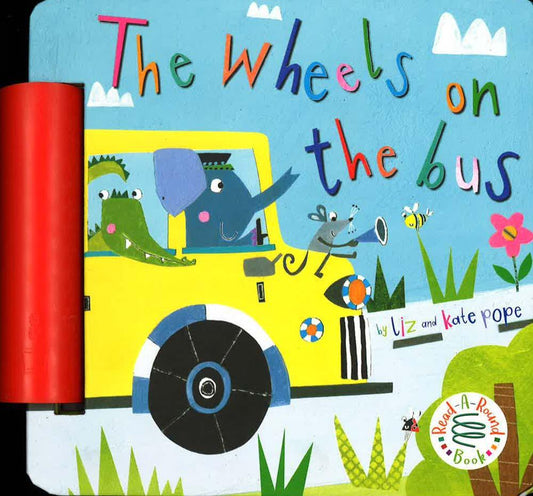 The Wheels On The Bus