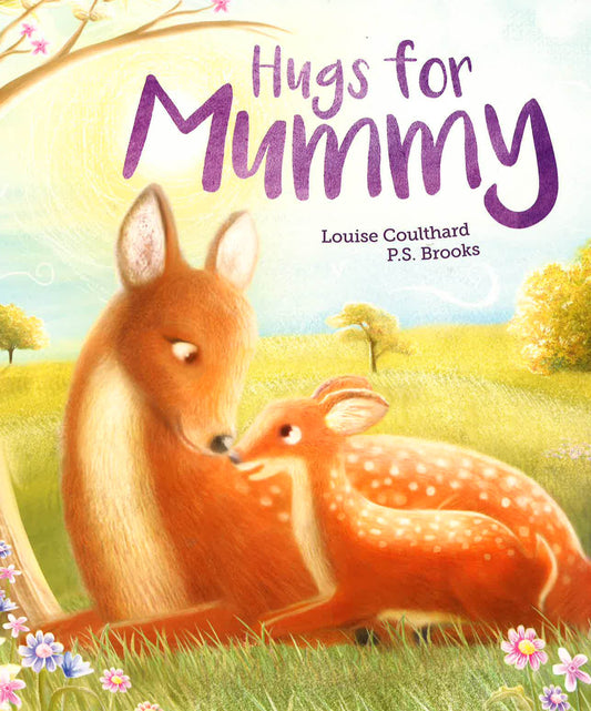 Hugs For Mummy