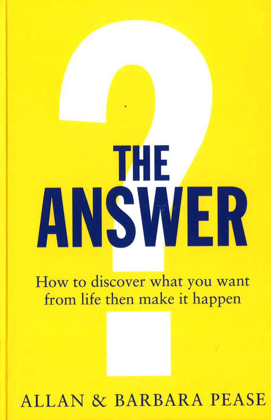 The Answer