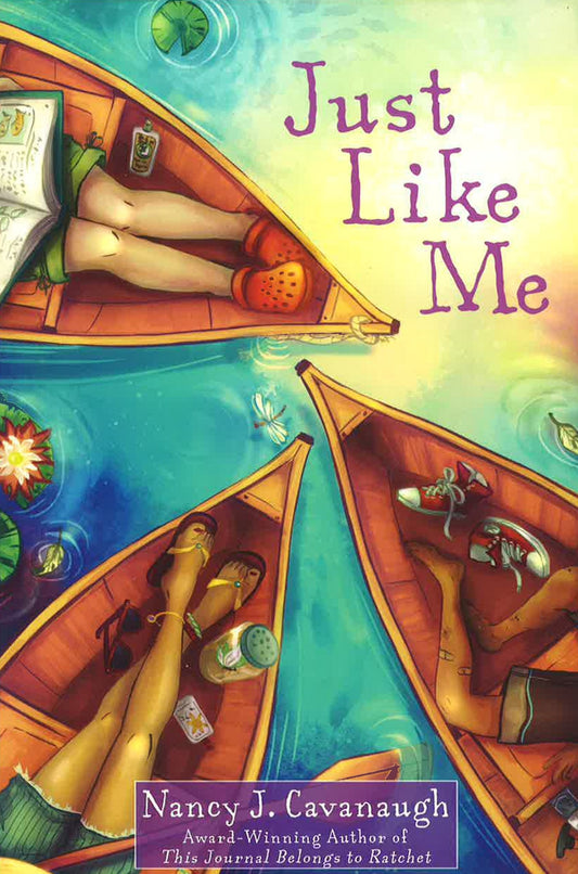 Just Like Me