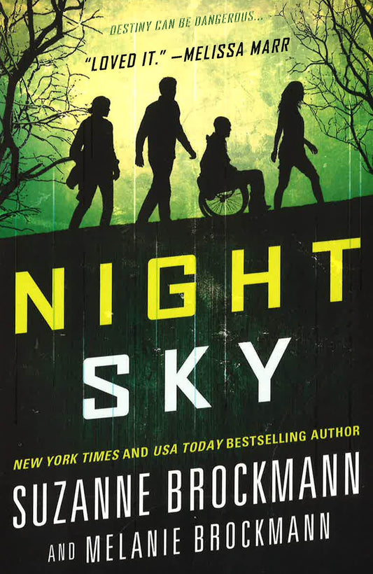 Night Sky