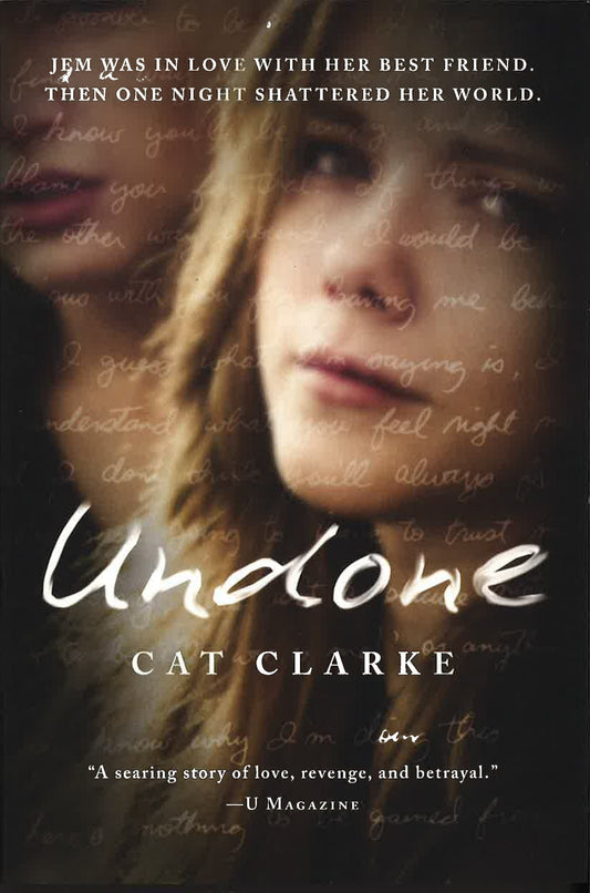 Undone