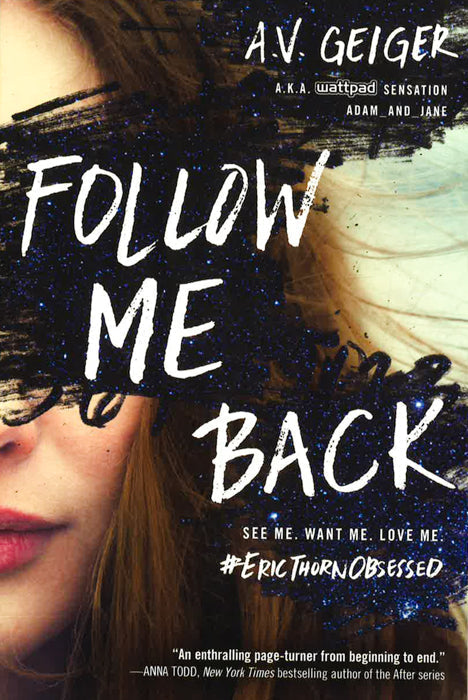 Follow Me Back