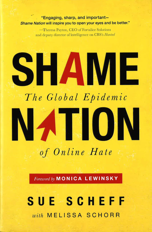 Shame Nation