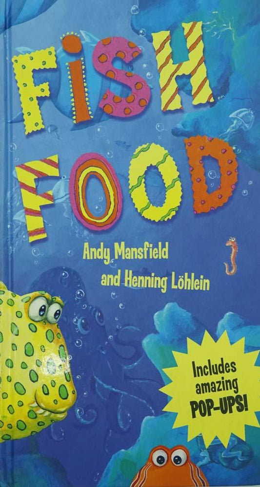 Fish Food