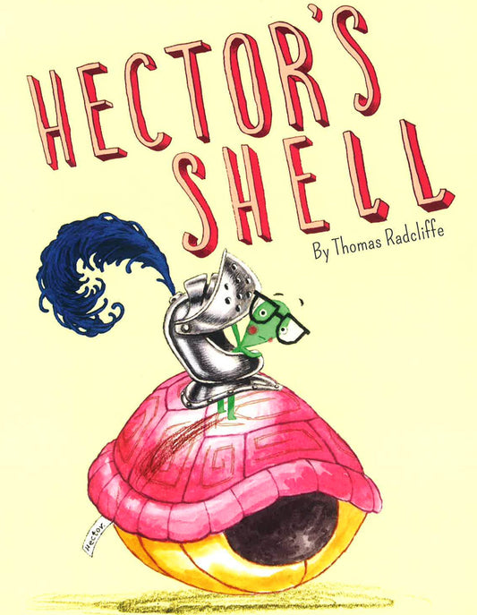 Hector's Shell (Hb)