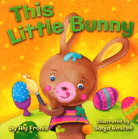 This Little Bunny