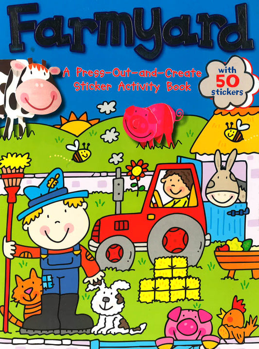 Farmyard