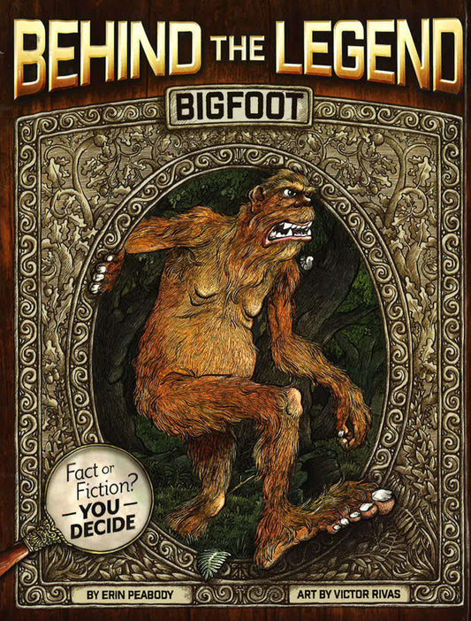 Bigfoot