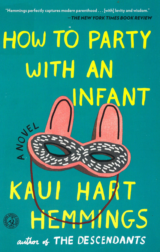How To Party With An Infant