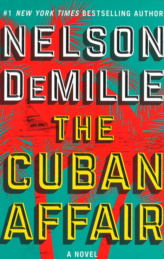 The Cuban Affair