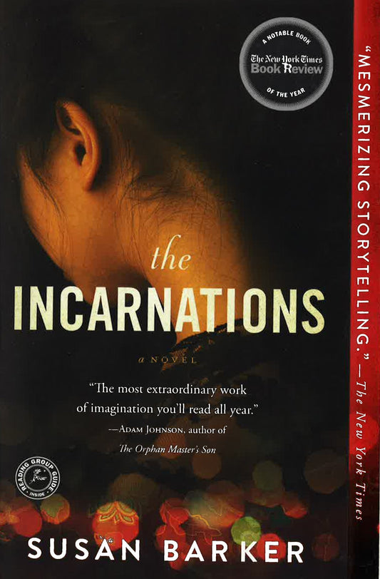 The Incarnations