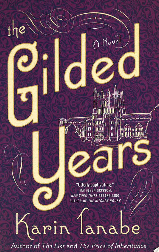 The Gilded Years