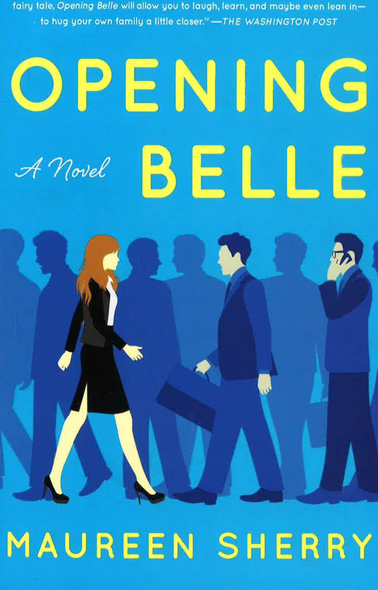 Opening Belle