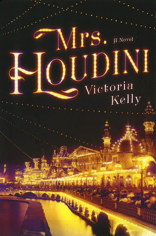 Mrs. Houdini (Hb)