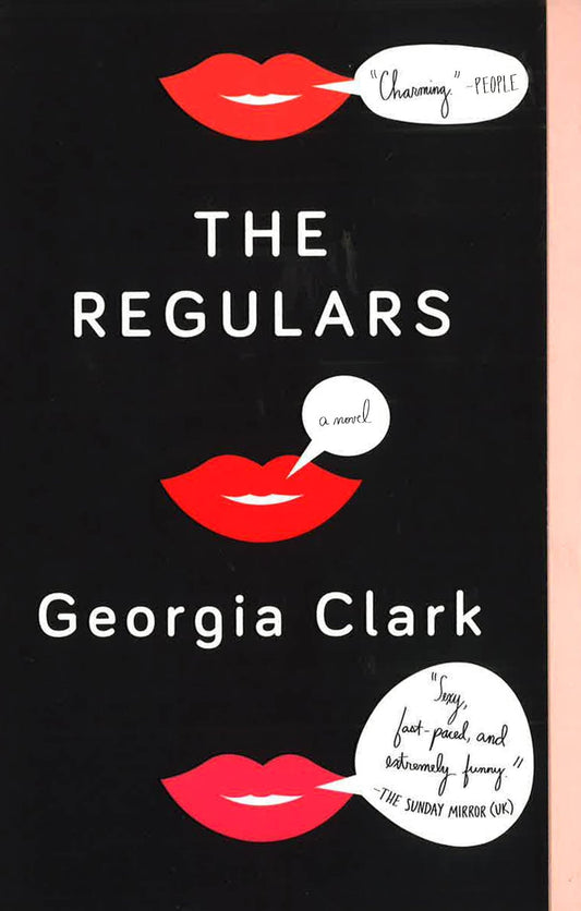The Requlars