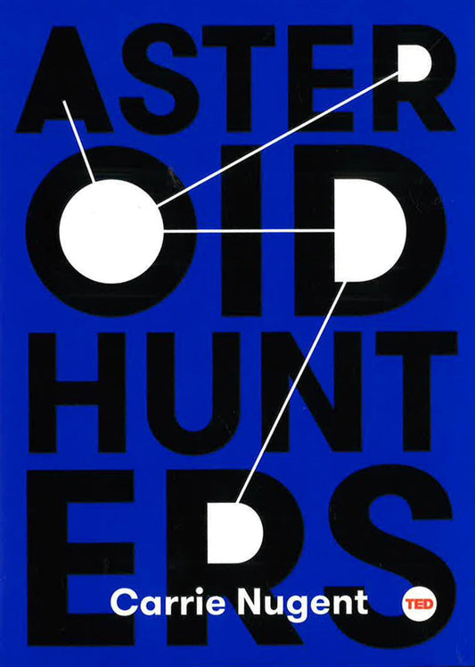 Asteroid Hunters